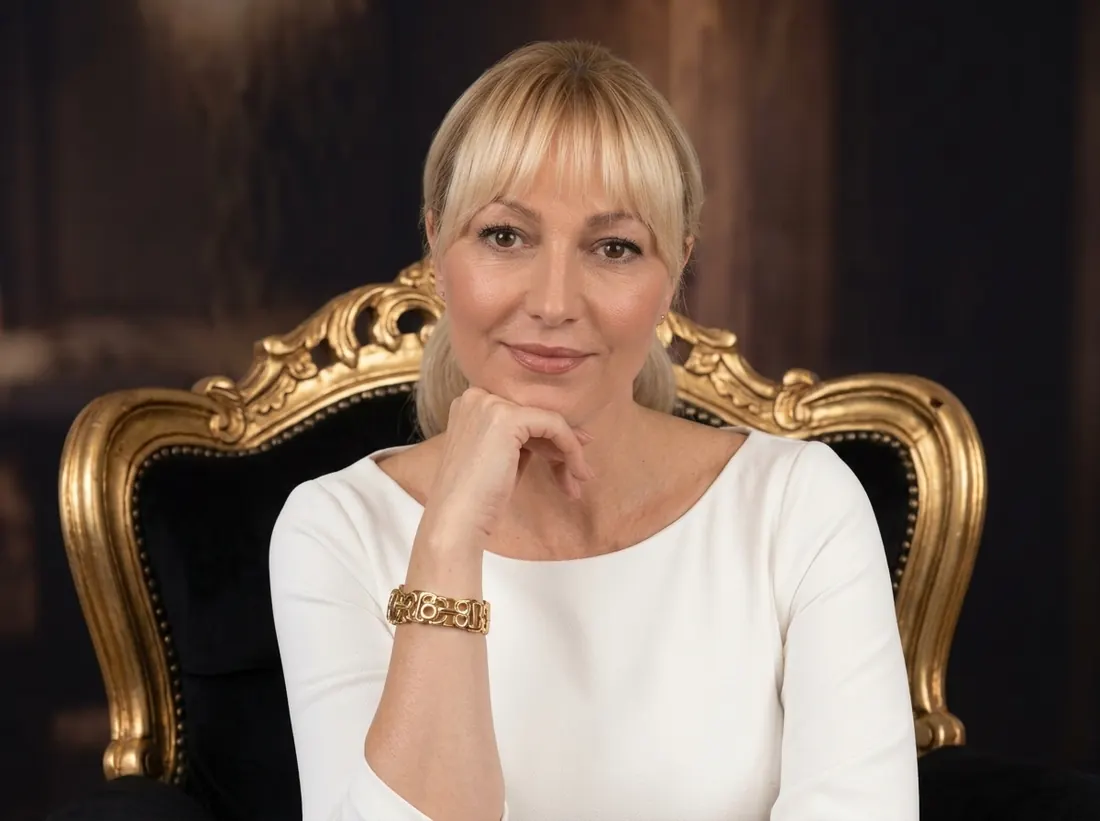 Петя Радкова